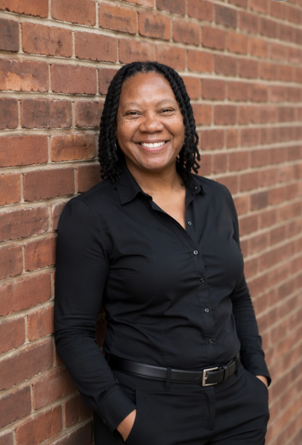 Alaina Gay, owner of Theramore Behavioral Health & Consulting.