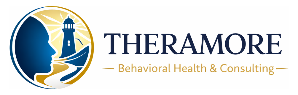 Theramore Behavioral Health & Consulting logo